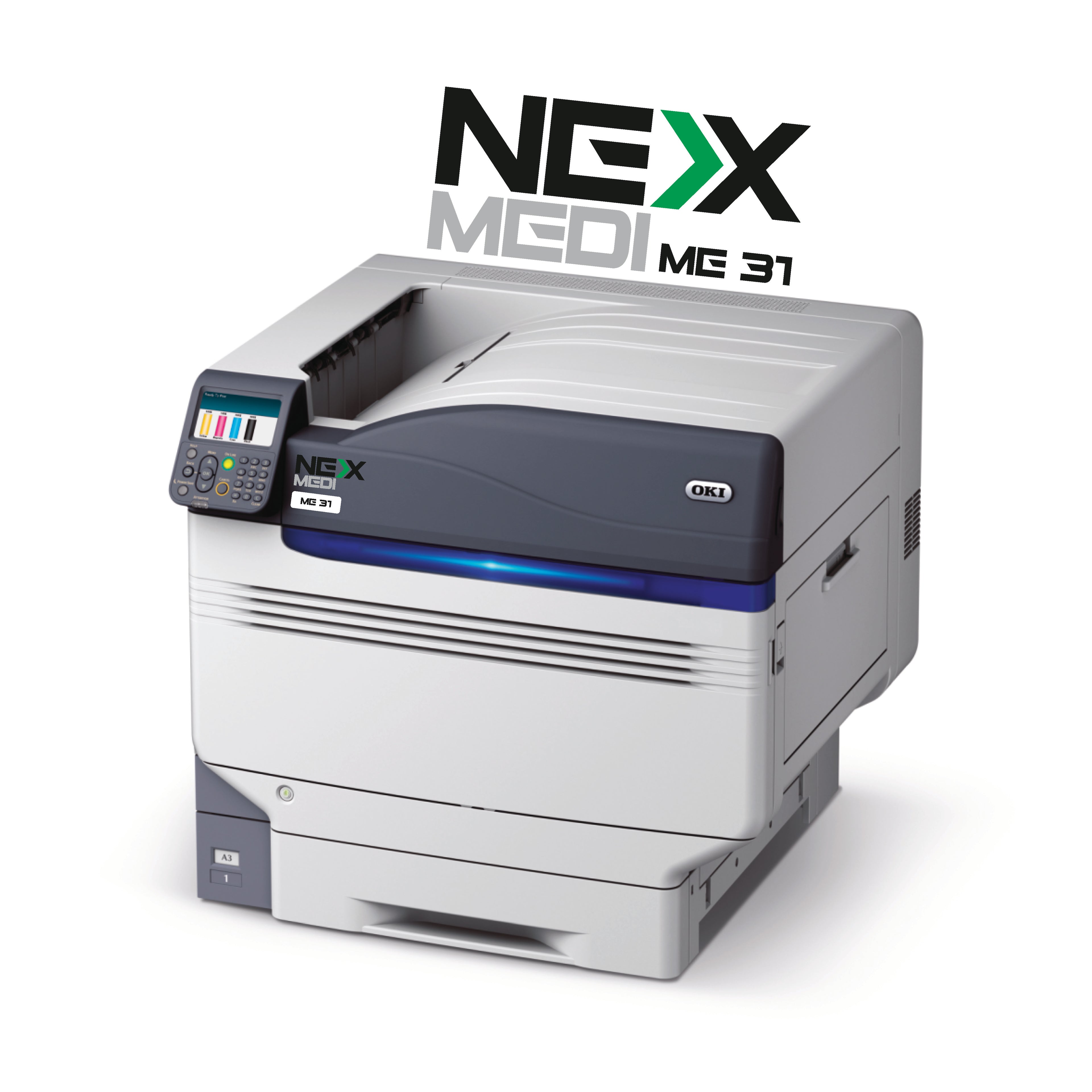 OKI NEX ME31